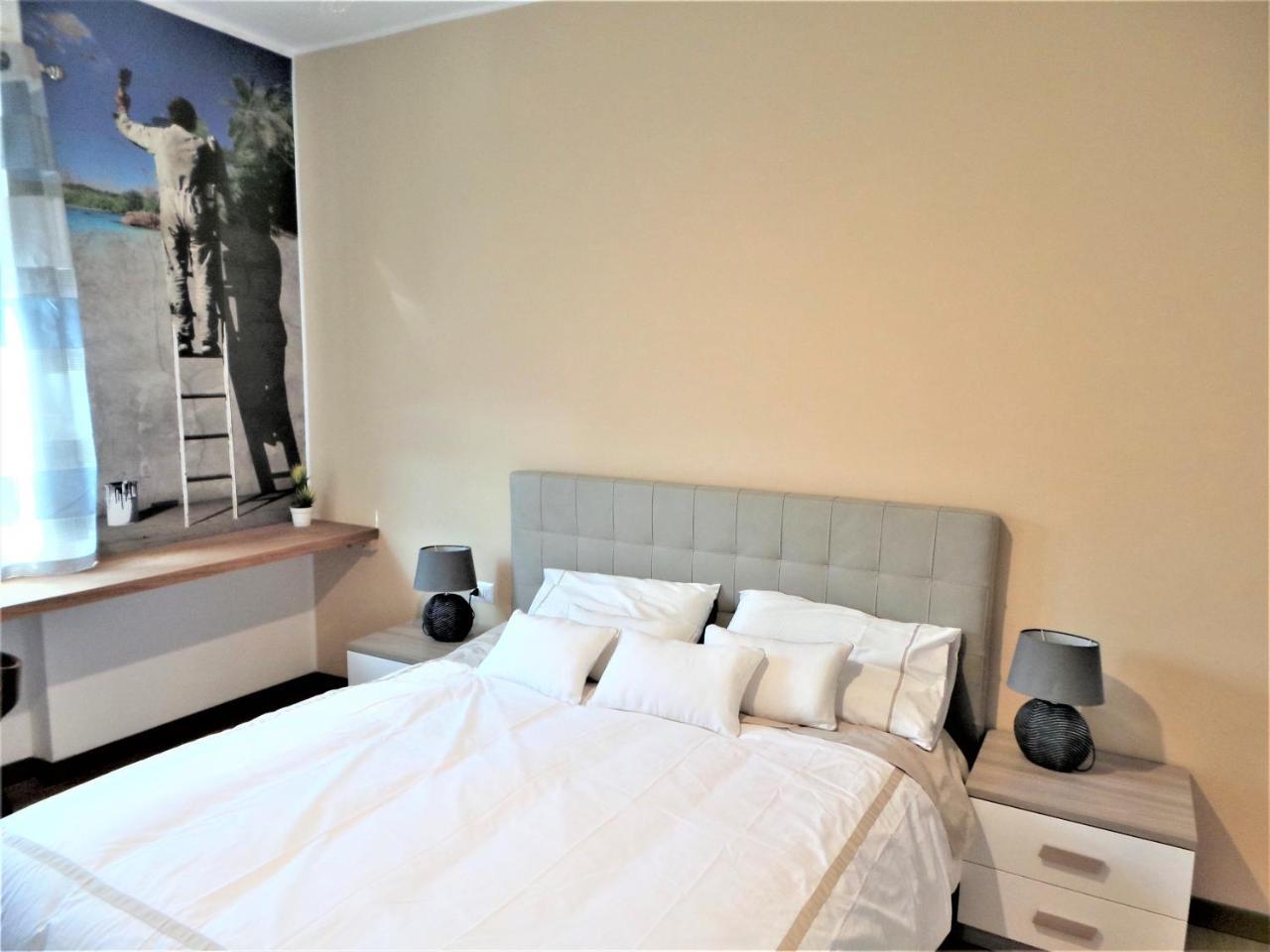 Meta Italy Da Alessandro Apartment มิลาน ภายนอก รูปภาพ